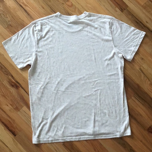 We Are The Change Graphic T-Shirt Polished Prints Screen Print Tee XL - Picture 6 of 6